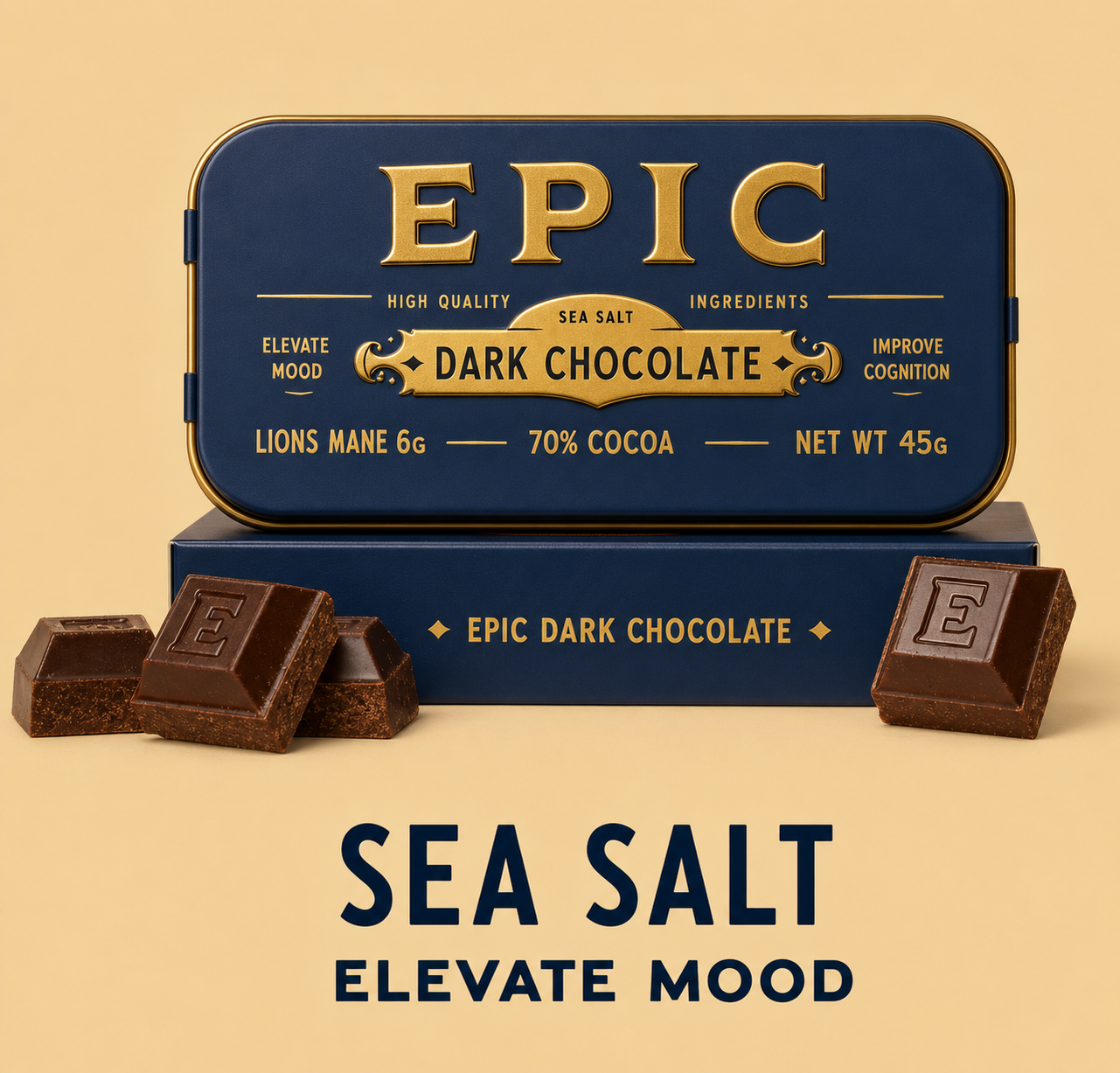 Epic Goods